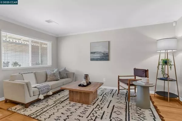Concord, CA 94521,4380 Saint Charles Pl