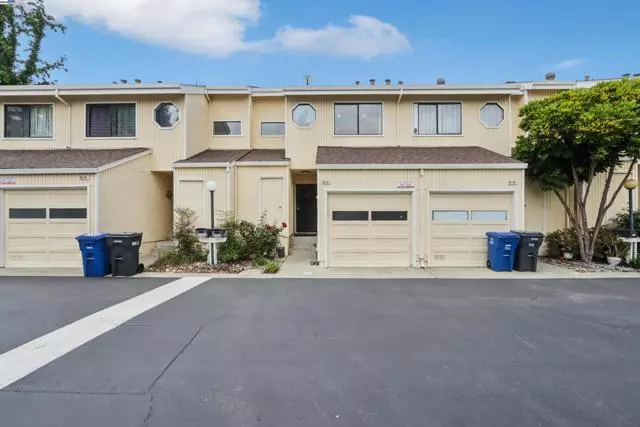 Hayward, CA 94544,814 Voyager Way