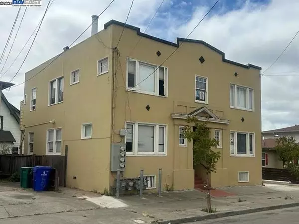 675 Brockhurst St, Oakland, CA 94609