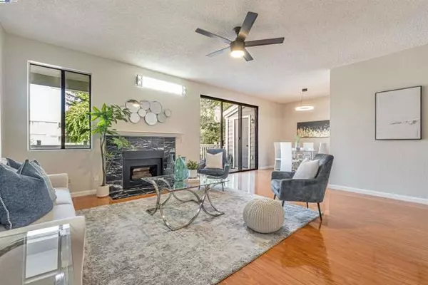 3402 Pinewood Ter, Fremont, CA 94536