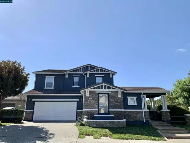 American Canyon, CA 94503,331 Ring Neck St