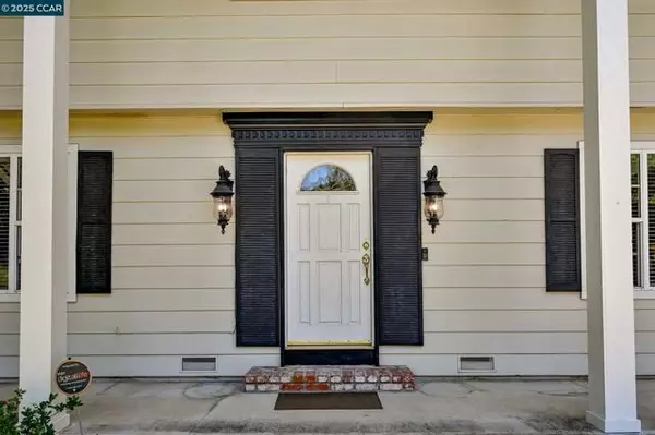 Alamo, CA 94507,35 Alta Sierra Pl