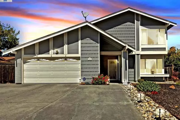 Fremont, CA 94555,3291 Trafalgar Road