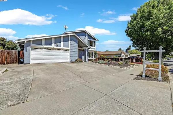 Fremont, CA 94555,3291 Trafalgar Road