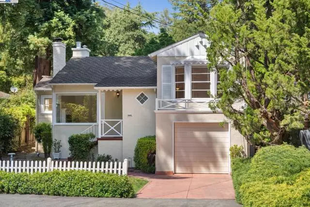 Oakland, CA 94611,1658 Gouldin Rd