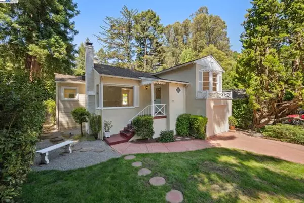 Oakland, CA 94611,1658 Gouldin Rd