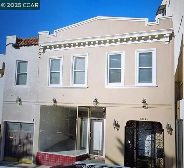 Daly City, CA 94014,6842 Mission