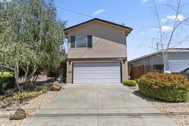 Livermore, CA 94550,1128 Verona Ave