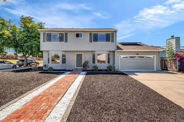 524 Gamay Ct, Fremont, CA 94539
