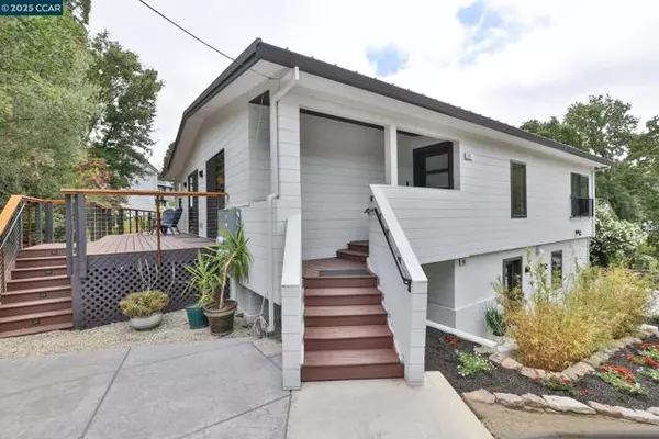 Lafayette, CA 94549,946 Risa Road