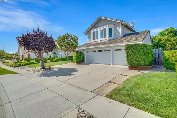Fremont, CA 94555,33499 Quail Run Rd