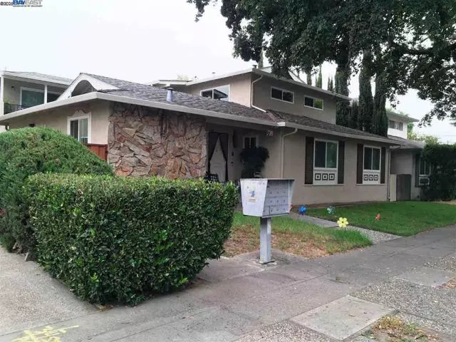 San Jose, CA 95130,1581 Mendenhall Drive