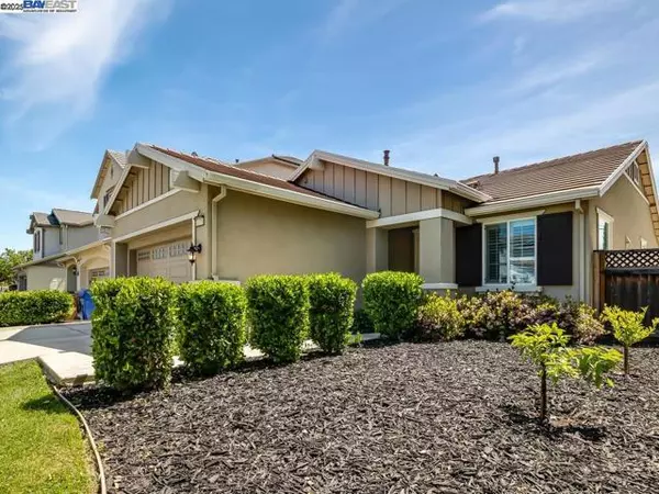 Brentwood, CA 94513,1178 Tropicana Ln