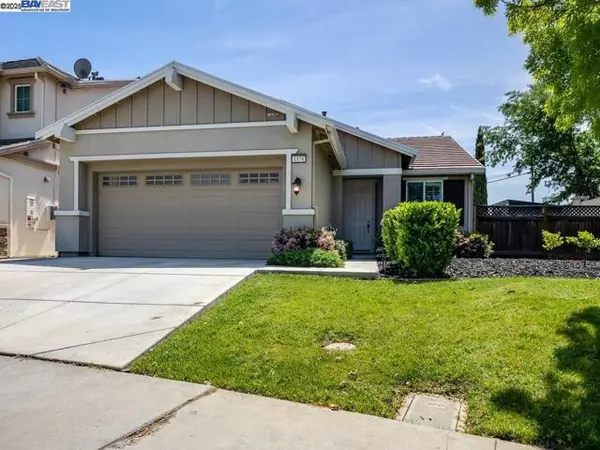 Brentwood, CA 94513,1178 Tropicana Ln