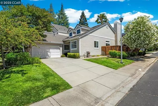 Clayton, CA 94517,1731 Indian Wells Way