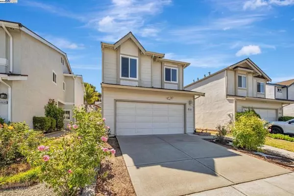 Fremont, CA 94555,4834 Garnet Cmn