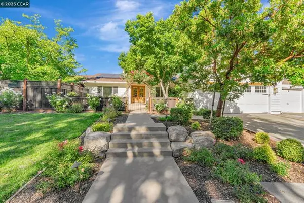 1675 Saint David Dr, Danville, CA 94526