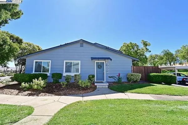 1031 Spring Valley CMN, Livermore, CA 94551