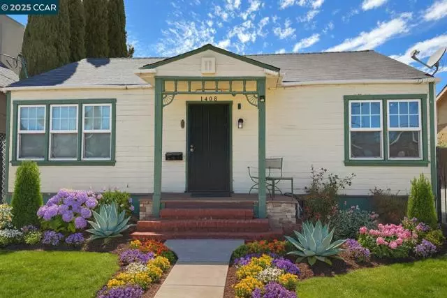 Antioch, CA 94509,1408 Wisner Dr