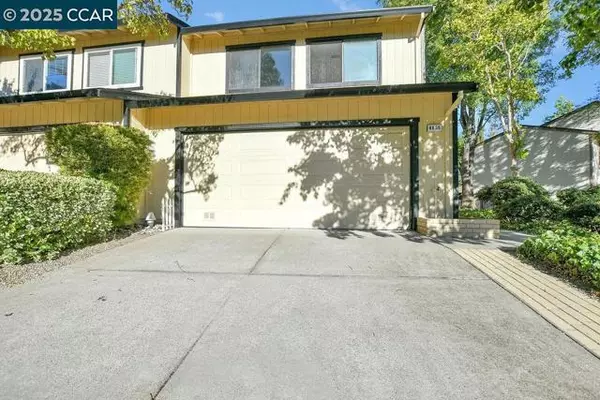 Martinez, CA 94553,4855 Starflower Dr