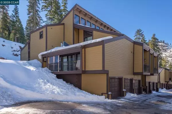 2201 Scott Peak Pl 49, CA 96146