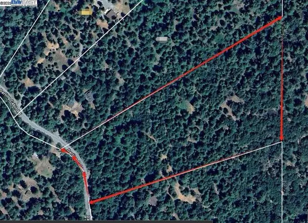 Darling Cabin Rd, Garden Valley, CA 95633