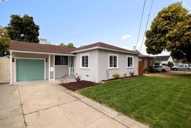 San Lorenzo, CA 94580,16085 Via Pinale