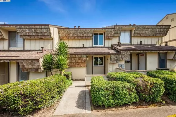 2751 Duhallow Way, South San Francisco, CA 94080