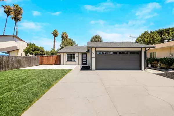 San Jose, CA 95122,2984 Irwindale Drive