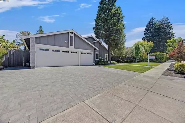 Pleasanton, CA 94566,1196 Crellin Rd