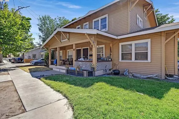 Tracy, CA 95376,1241 Parker Ave