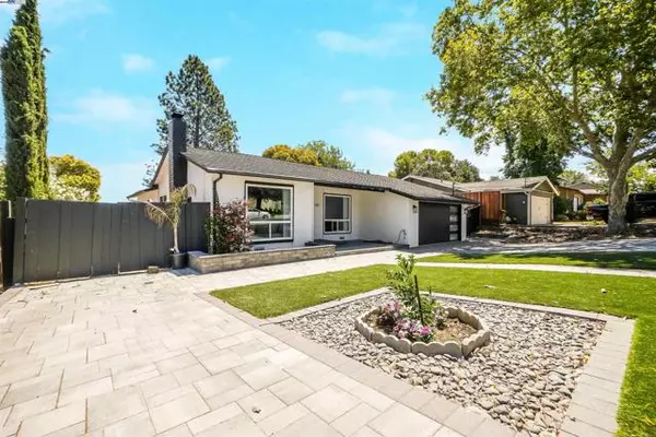 Pleasant Hill, CA 94523,589 Maureen Ln