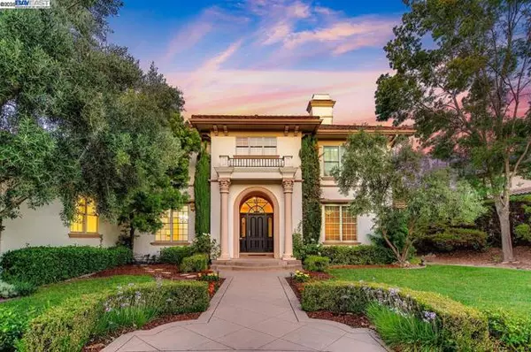 1655 Orvieto Ct, Pleasanton, CA 94566