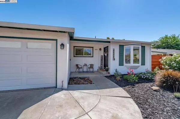 Concord, CA 94521,5508 Connecticut Dr
