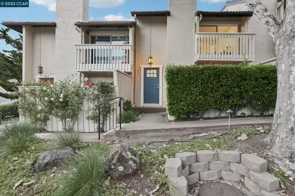 1422 Camino Peral, Moraga, CA 94556