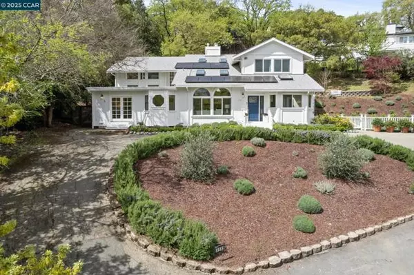 Lafayette, CA 94549,3555 Old Mountain View Dr