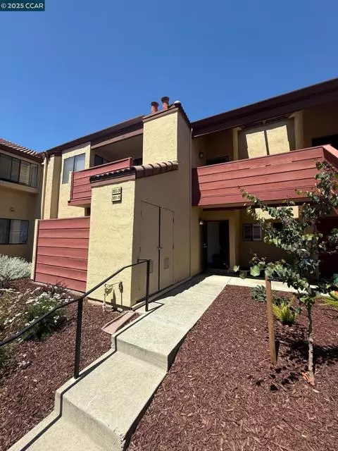 3851 Milton Ter, Fremont, CA 94555