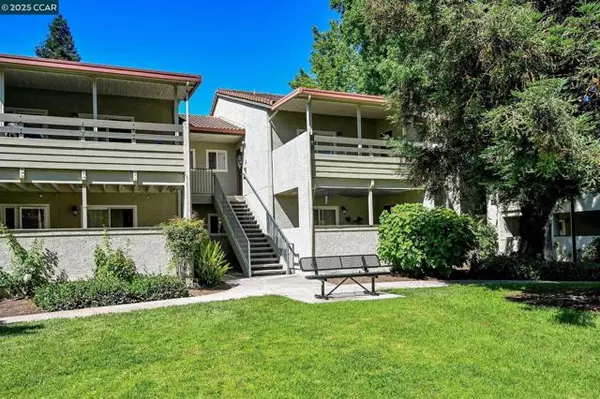 1505 Kirker Pass Rd, Concord, CA 94521