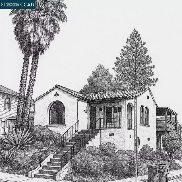 Martinez, CA 94553,535 Talbart St