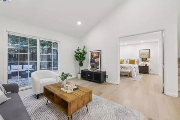 Fremont, CA 94538,4155 Twin Peaks Ter