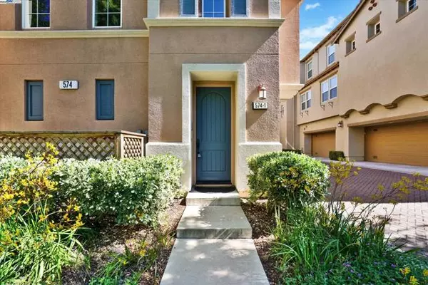 Livermore, CA 94551,574 Dovecote Ln