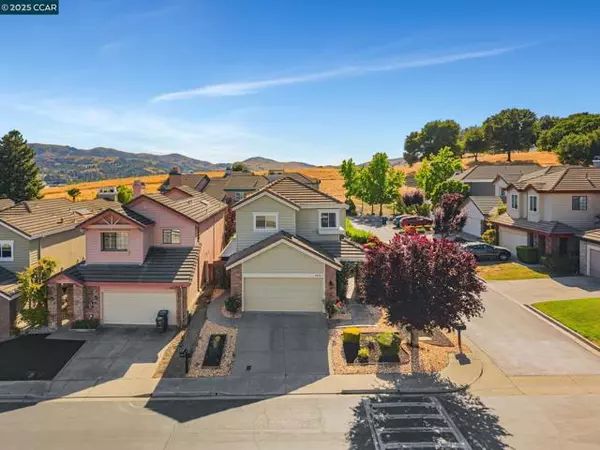 2475 Canyon Lakes Dr, San Ramon, CA 94582