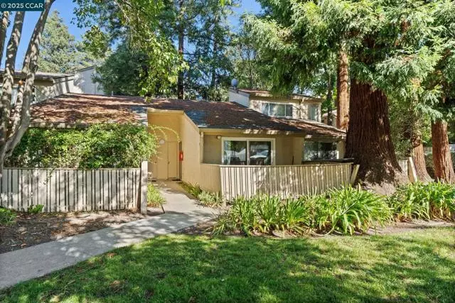 Walnut Creek, CA 94597,2708 Oak Rd