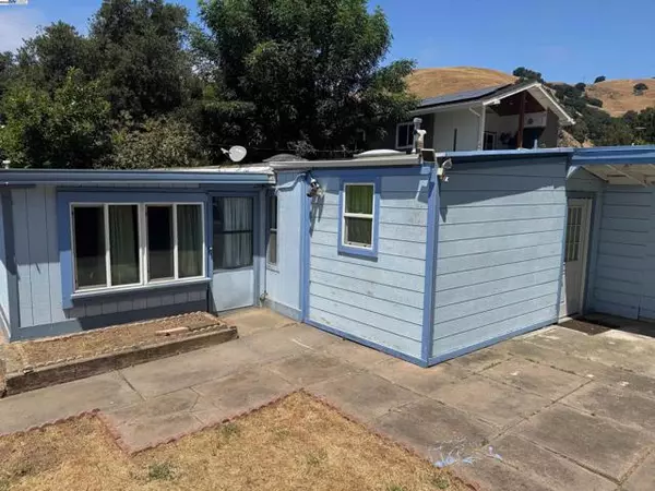 Fremont, CA,865 Old Canyon Road