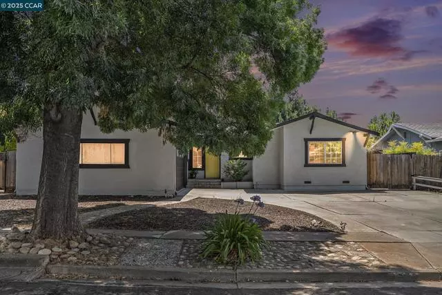 Concord, CA 94519,1739 Lynwood Dr