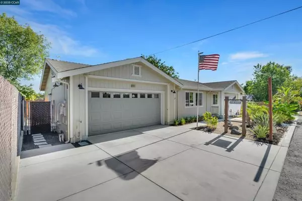 Brentwood, CA 94513,6911 Brentwood Blvd