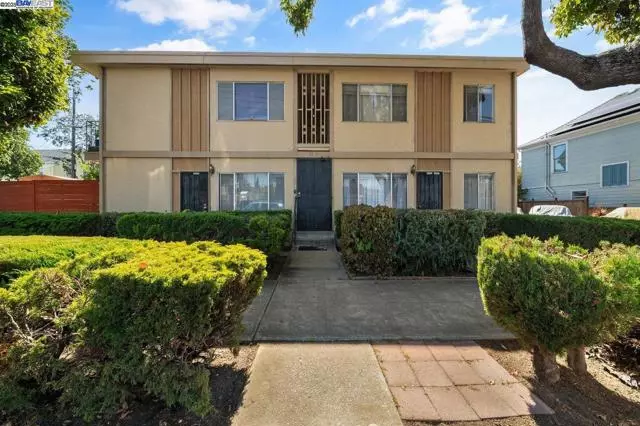 Berkeley, CA 94710,1738 7Th St