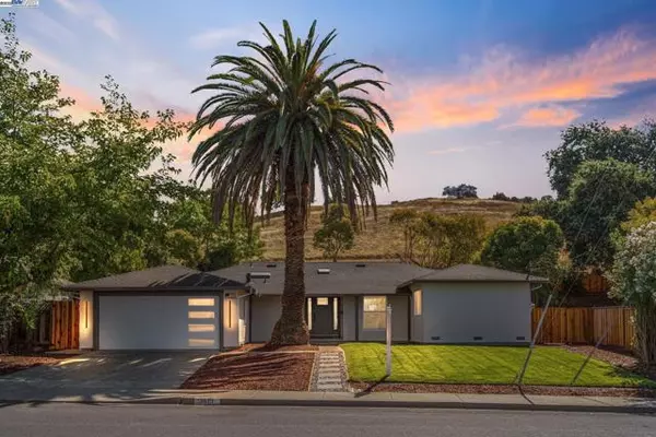 Walnut Creek, CA 94598,3613 perada dr
