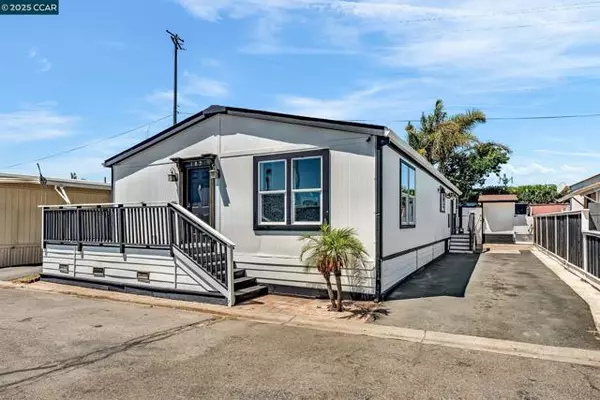 Pacheco, CA 94553,189 Suez Dr