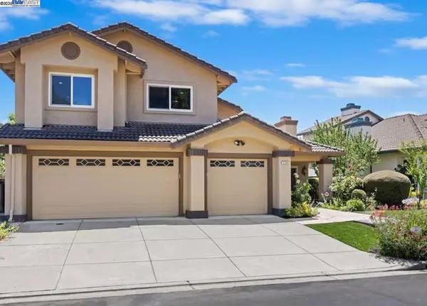 1143 Cheshire Cir, Danville, CA 94506
